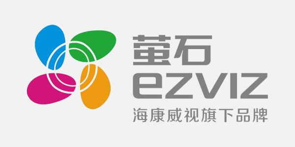 萤石LOGO免扣