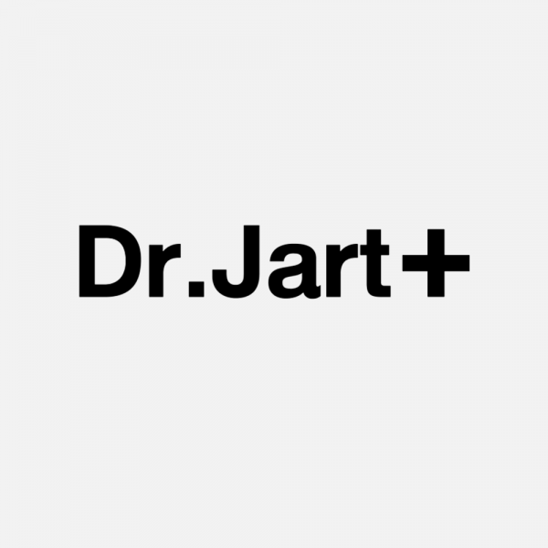 蒂佳婷（Dr.Jart）LOGO免扣