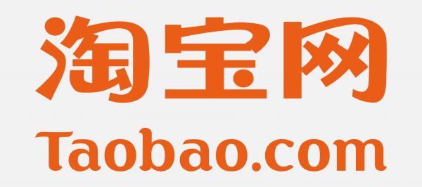 淘寶網LOGO免扣