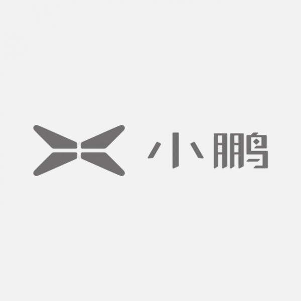小鵬LOGO免扣