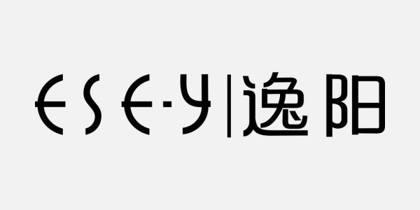 逸阳LOGO免扣