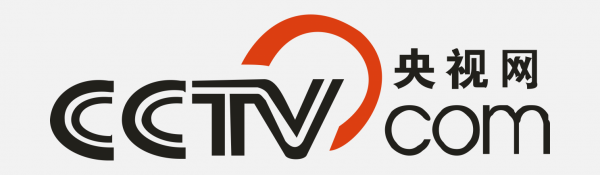 CCTV央視網LOGO免扣
