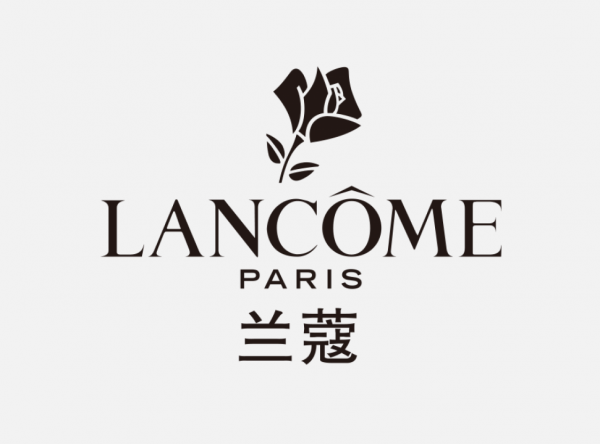 蘭蔻LOGO免扣