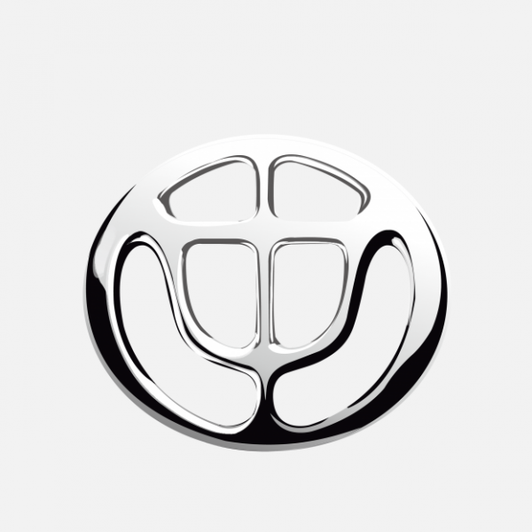 中華LOGO免扣