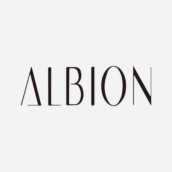 AlbionLOGO免扣