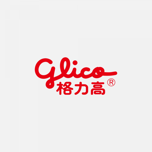 格力高LOGO免扣