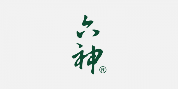 六神LOGO免扣