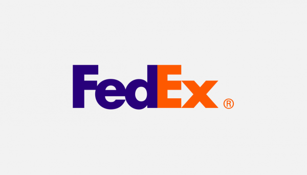 fedexLOGO免扣