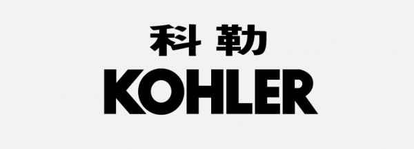 科勒LOGO免扣
