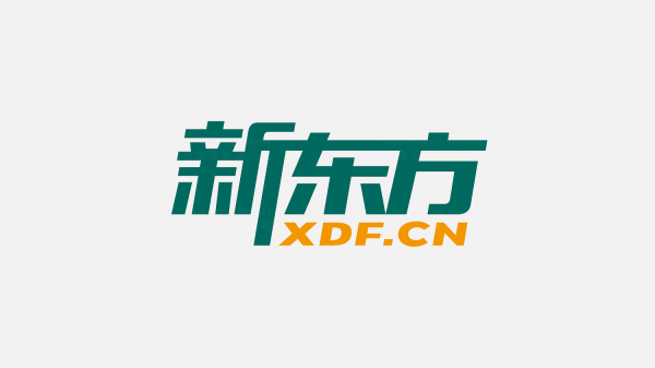 新东方LOGO免扣