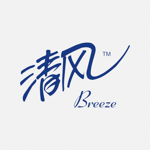 清風LOGO免扣