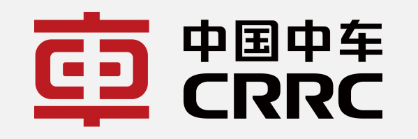 中國中車LOGO免扣