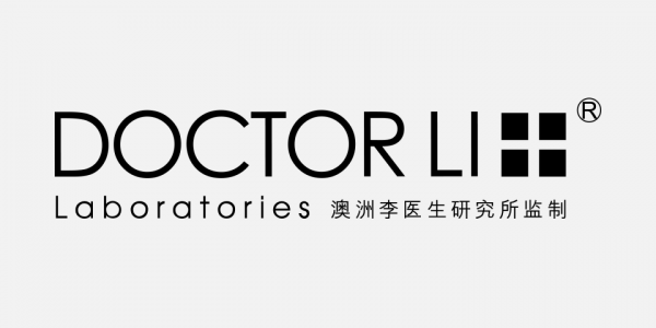 李医生LOGO免扣