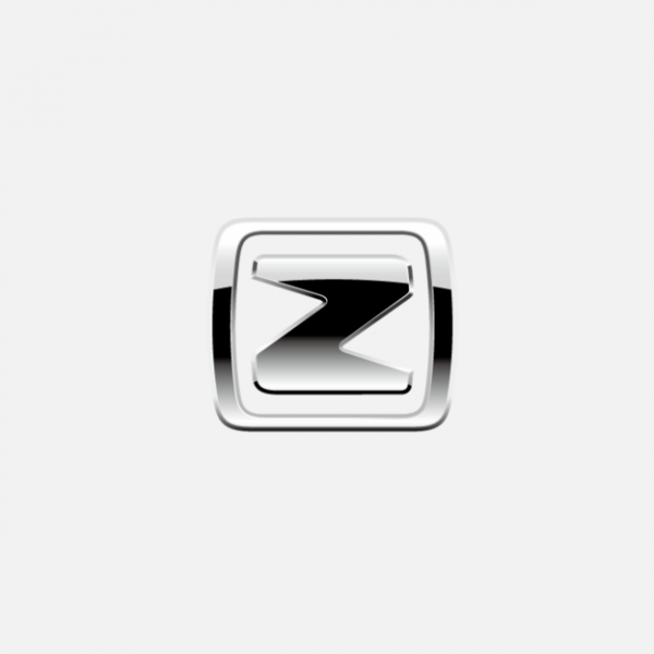 眾泰LOGO免扣
