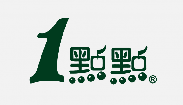一点点LOGO免扣