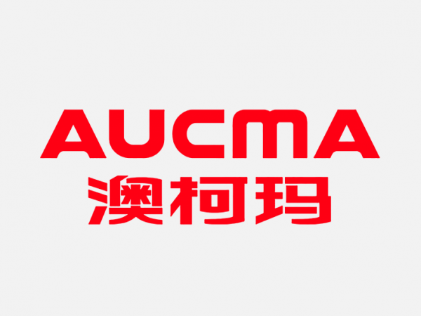澳柯玛LOGO免扣