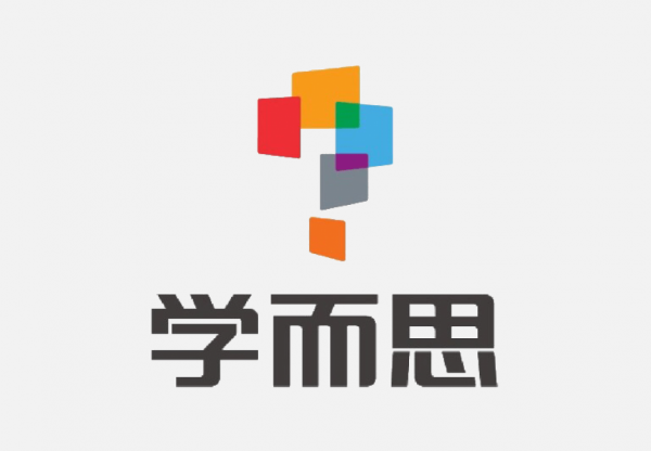 学而思LOGO免扣
