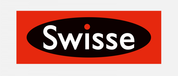 swisse斯維詩LOGO免扣