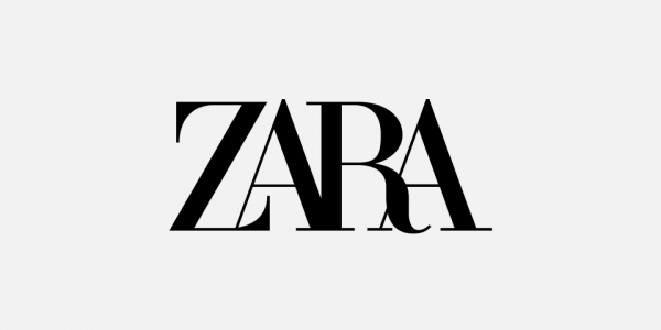 zaraLOGO免扣