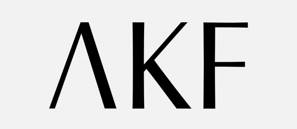 AKFLOGO免扣