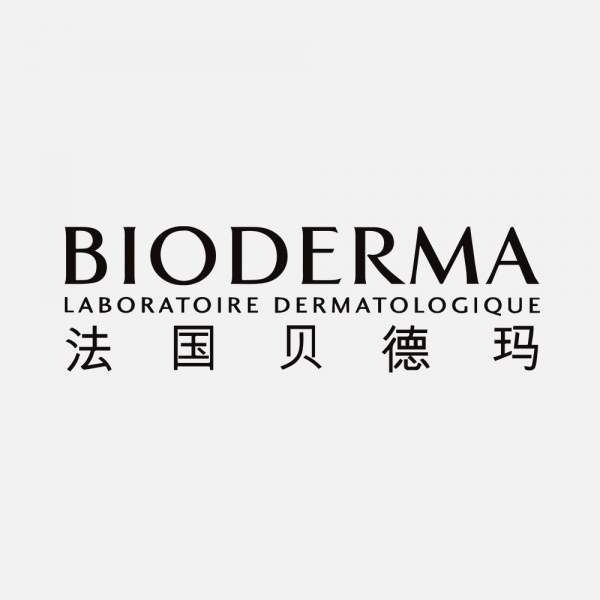 贝德玛LOGO免扣