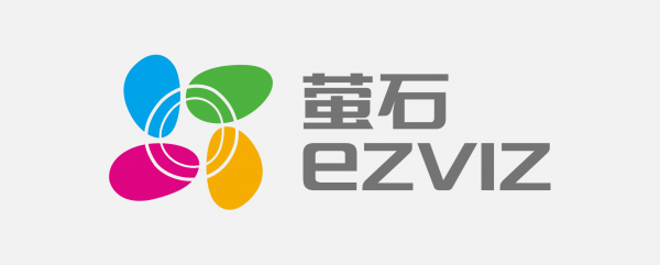 萤石LOGO免扣