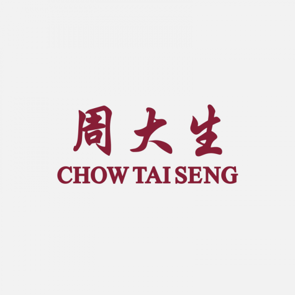 周大生LOGO免扣