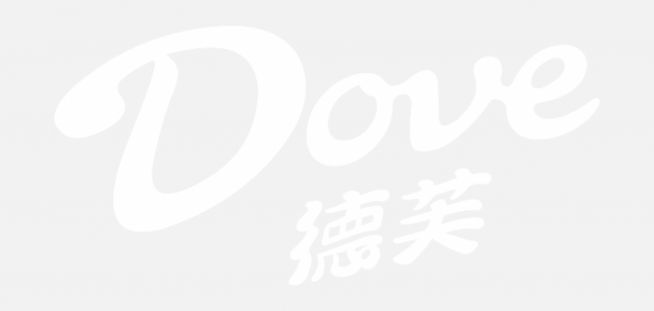 德芙LOGO免扣