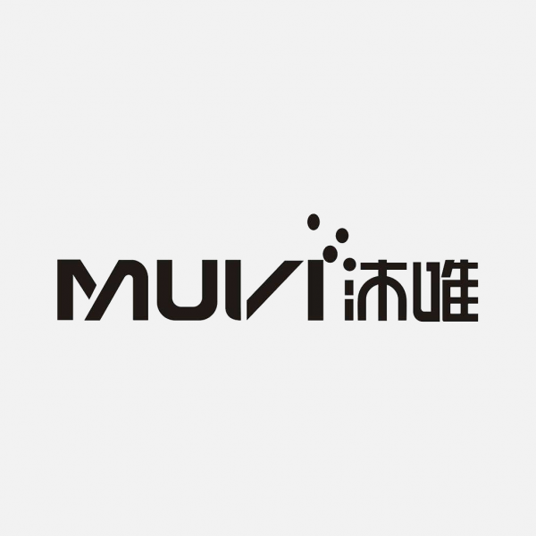 沐唯LOGO免扣