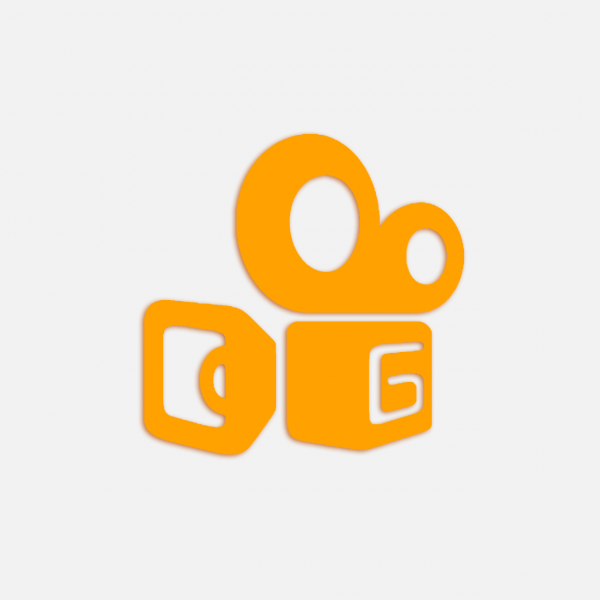 快手LOGO免扣