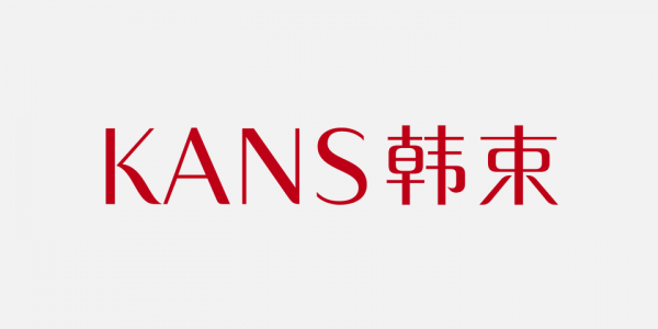韩束LOGO免扣
