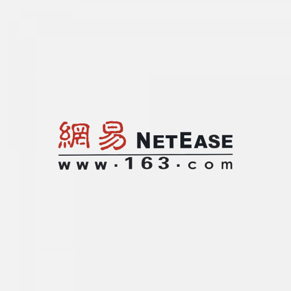 网易LOGO免扣