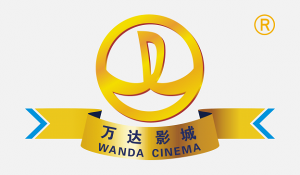 万达影城LOGO免扣