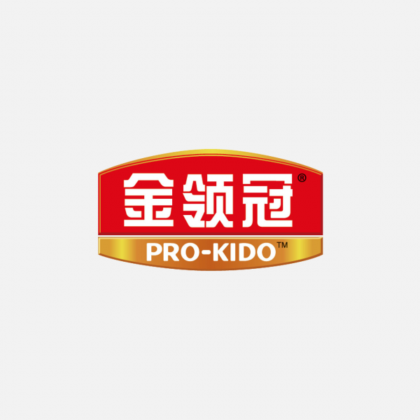 金领冠LOGO免扣