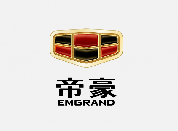 帝豪LOGO免扣