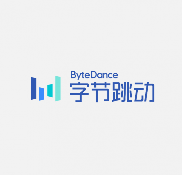 字節(jié)跳動(dòng)LOGO免扣