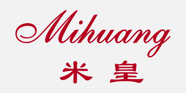米皇LOGO免扣