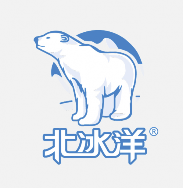 北冰洋汽水LOGO免扣