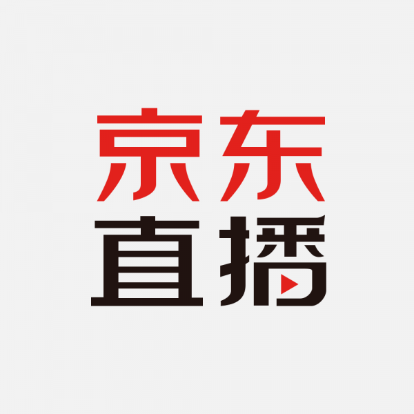 京东直播LOGO免扣
