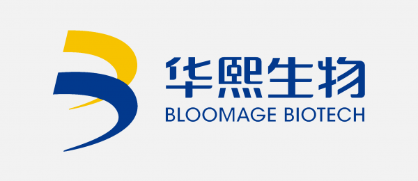 华熙生物LOGO免扣