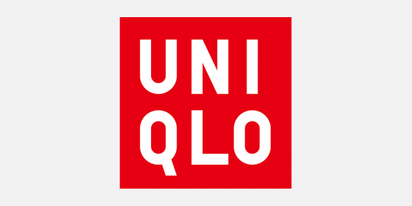 優衣庫LOGO免扣