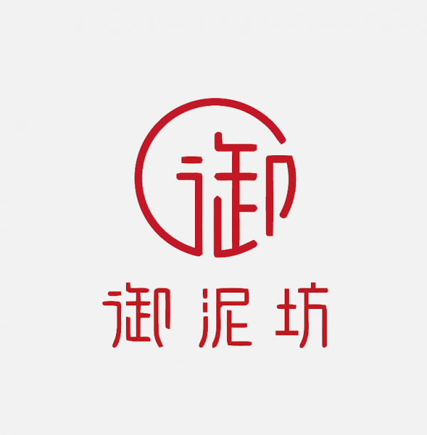 御泥坊LOGO免扣