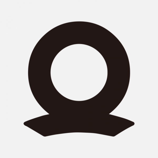 朋克LOGO免扣