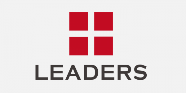 丽得姿LOGO免扣