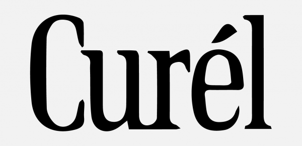 Curel珂潤LOGO免扣