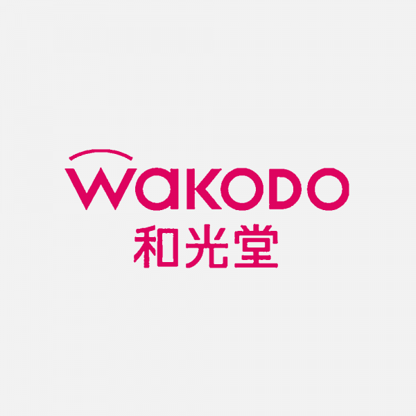 和光堂LOGO免扣
