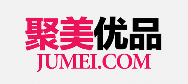 聚美優品LOGO免扣