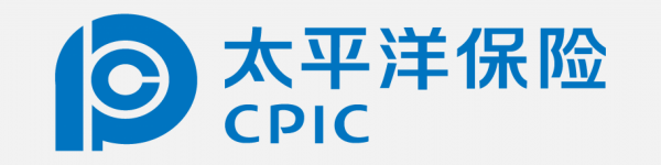 太平洋保險(xiǎn)LOGO免扣