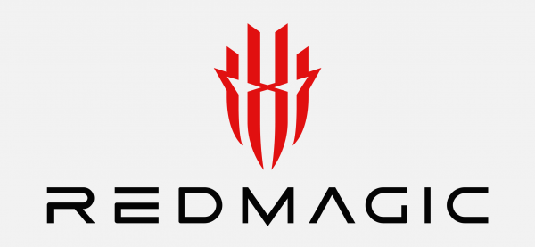努比亚红魔游戏手机-红魔logologo