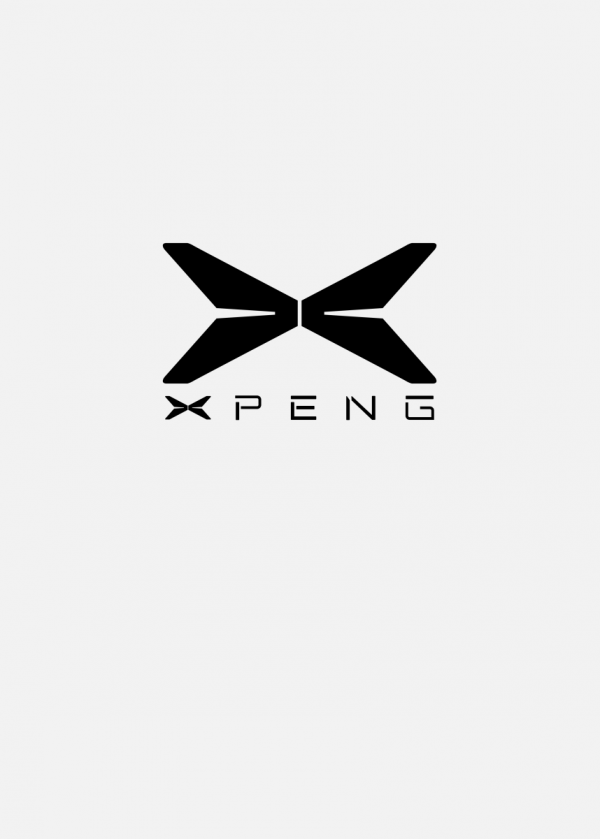 小鹏汽车logo
